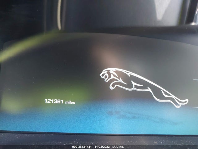 2014 JAGUAR XJ SAJWA1GTXEMV61823 Photo 6