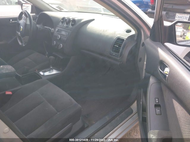 2009 NISSAN ALTIMA 2.5 S VIN: 1N4AL21E19C171102