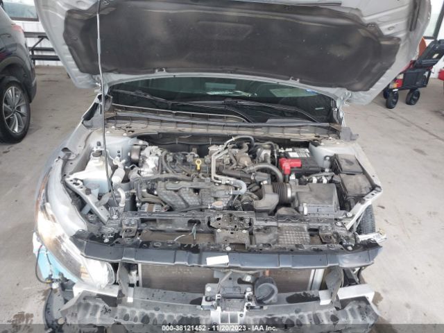 1N4BL4BV5MN362386 Nissan Altima S Fwd