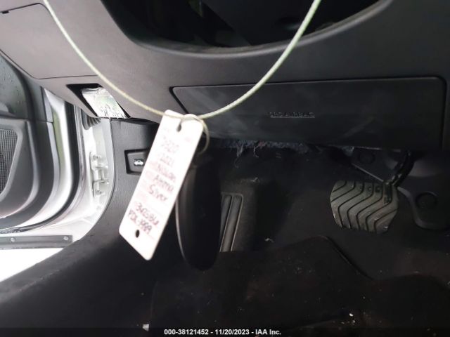 1N4BL4BV5MN362386 Nissan Altima S Fwd