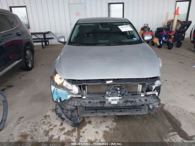 1N4BL4BV5MN362386 Nissan Altima S Fwd