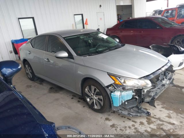 1N4BL4BV5MN362386 Nissan Altima S Fwd