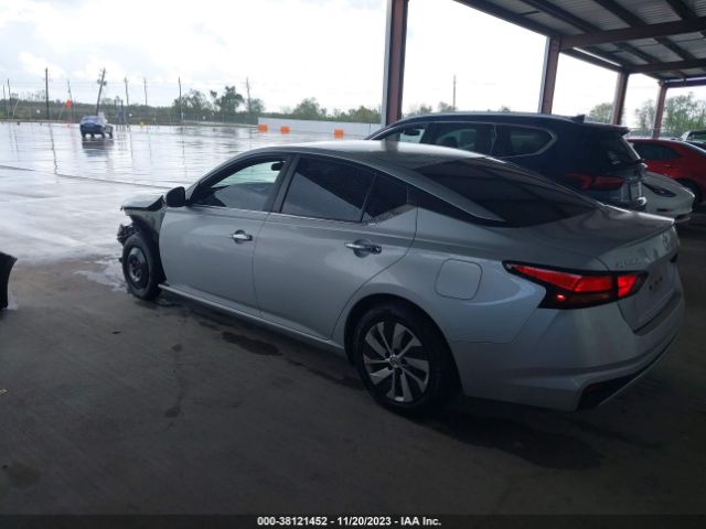 1N4BL4BV5MN362386 Nissan Altima S Fwd