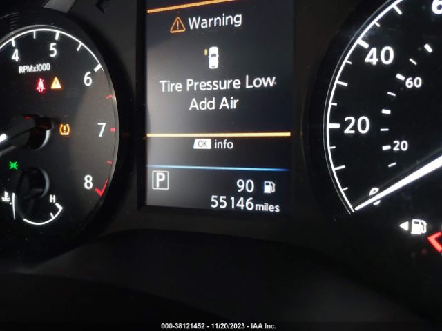 1N4BL4BV5MN362386 Nissan Altima S Fwd