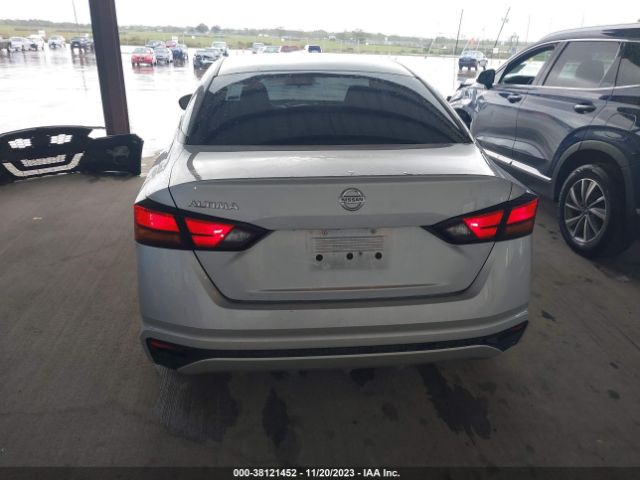 1N4BL4BV5MN362386 Nissan Altima S Fwd