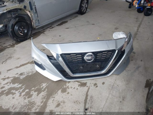 1N4BL4BV5MN362386 Nissan Altima S Fwd