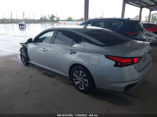 1N4BL4BV5MN362386 Nissan Altima S Fwd