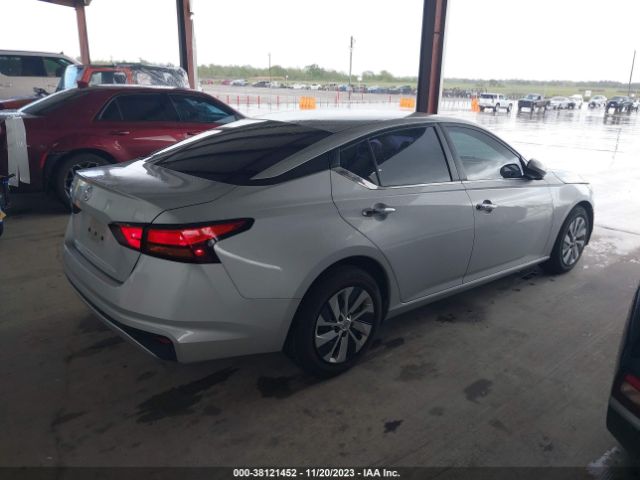 1N4BL4BV5MN362386 Nissan Altima S Fwd