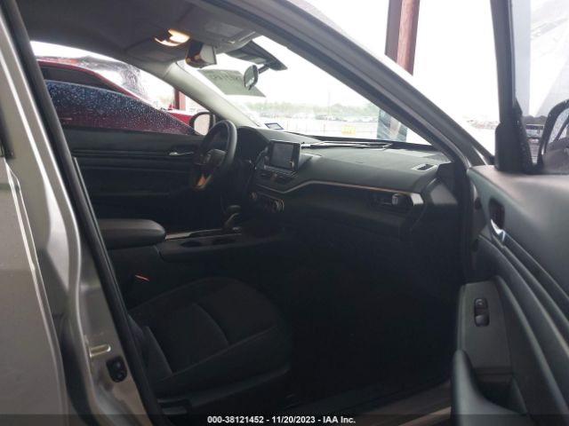 1N4BL4BV5MN362386 Nissan Altima S Fwd