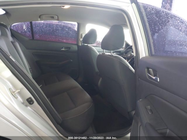 1N4BL4BV5MN362386 Nissan Altima S Fwd