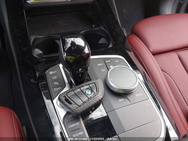 BMW X3 Sdrive30i 2023 5UX43DP01P9T02018 Image 11