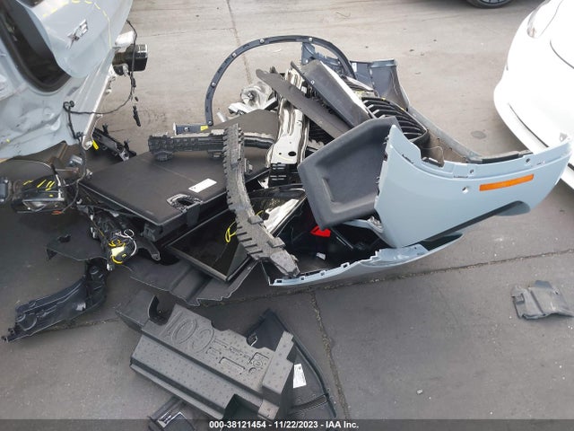 BMW X3 Sdrive30i 2023 5UX43DP01P9T02018 Image 12