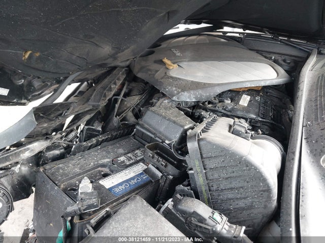 Hyundai Azera 2016 KMHFG4JG7GA555178 Image 10