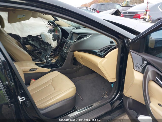 Hyundai Azera 2016 KMHFG4JG7GA555178 Image 5