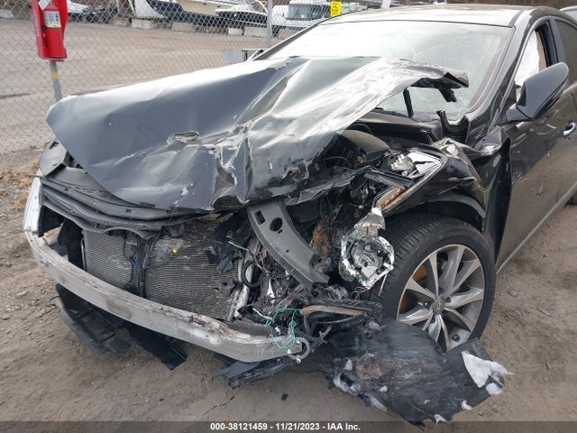 Hyundai Azera 2016 KMHFG4JG7GA555178 Image 6