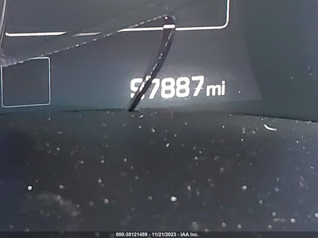 Hyundai Azera 2016 KMHFG4JG7GA555178 Image 7