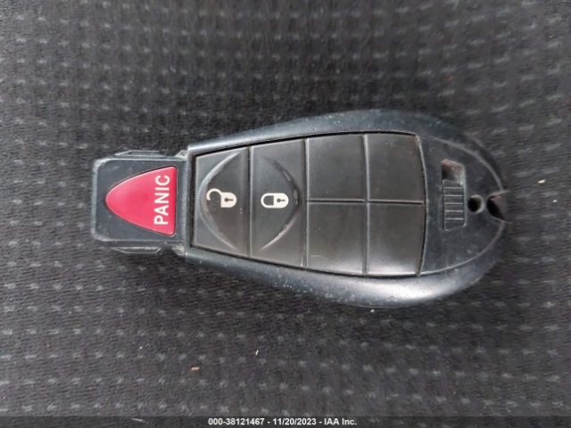 2C4RDGBG1GR102910 Dodge Grand Caravan American Value Pkg
