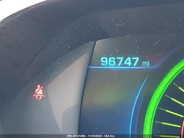 Chevrolet Volt Premier 2018 1G1RD6S59JU118493 Image 15