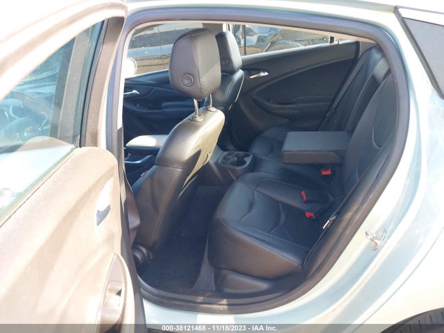 Chevrolet Volt Premier 2018 1G1RD6S59JU118493 Image 8