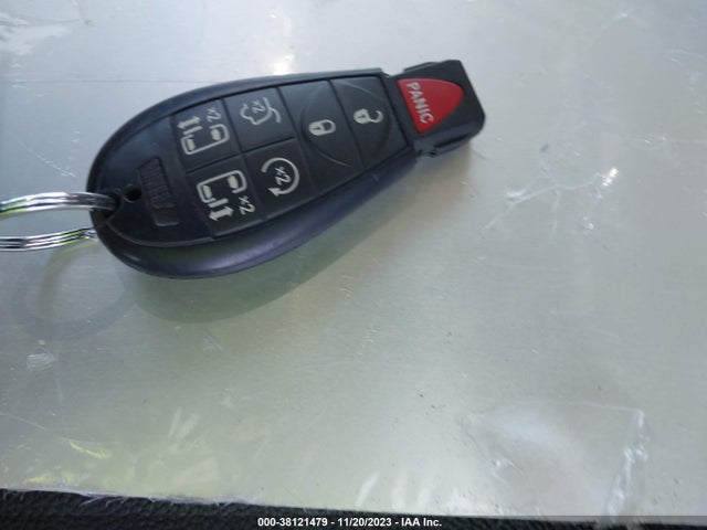 2C4RC1CG2FR618853 Chrysler Town & Country Touring-l