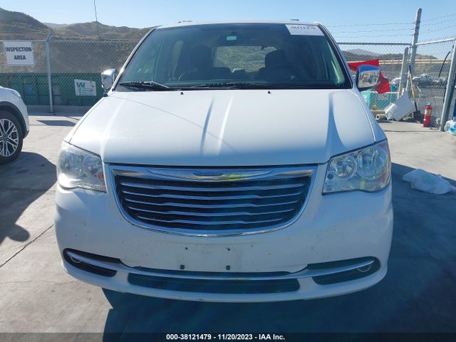 2C4RC1CG2FR618853 Chrysler Town & Country Touring-l