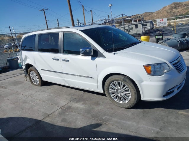 2C4RC1CG2FR618853 Chrysler Town & Country Touring-l