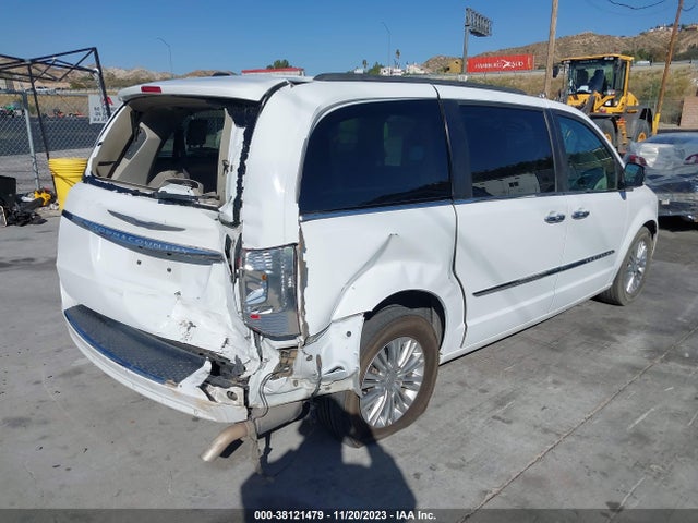 2C4RC1CG2FR618853 Chrysler Town & Country Touring-l