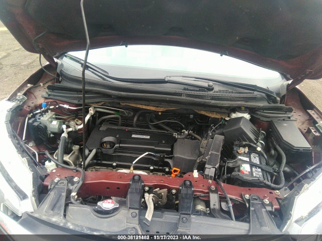 Honda CR-V EX 2016 2HKRM4H50GH694561 Image 10