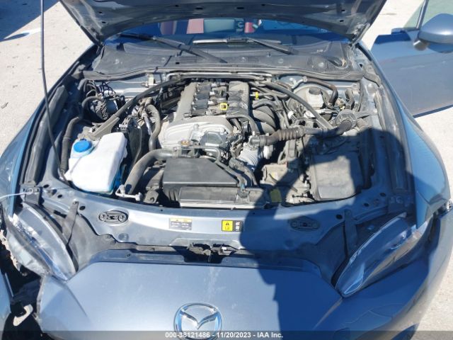 2020 MAZDA MX-5 MIATA RF JM1NDAM70L0410289 Photo 9
