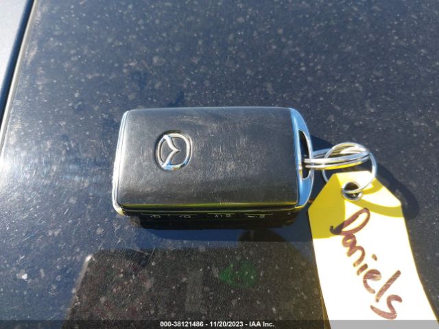 2020 MAZDA MX-5 MIATA RF JM1NDAM70L0410289 Photo 10