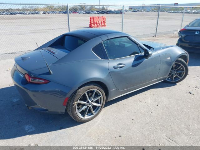 2020 MAZDA MX-5 MIATA RF JM1NDAM70L0410289 Photo 3