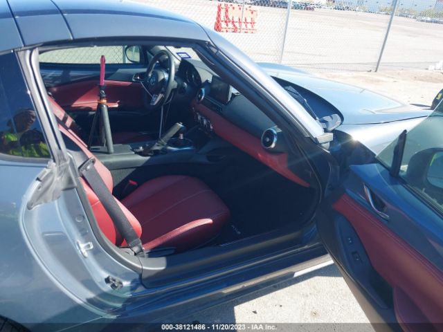 2020 MAZDA MX-5 MIATA RF JM1NDAM70L0410289 Photo 4