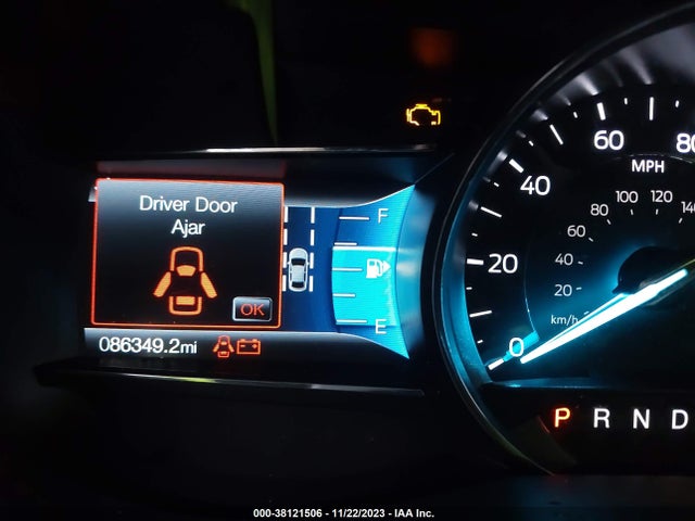 Ford EXPLORER SPORT 2018 1FM5K8GT3JGA12291 Image 16