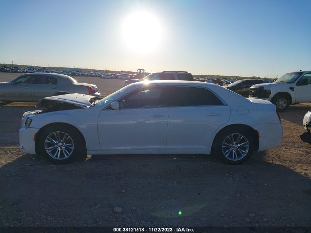Chrysler 300 Limited 2017 2C3CCAAG6HH552670 Image 14
