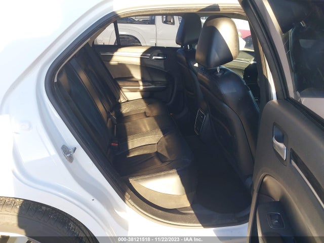 Chrysler 300 Limited 2017 2C3CCAAG6HH552670 Image 8