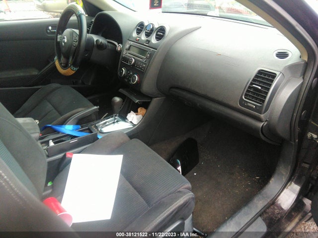 2010 NISSAN ALTIMA 2.5 S VIN: 1N4AL2EP9AC139871