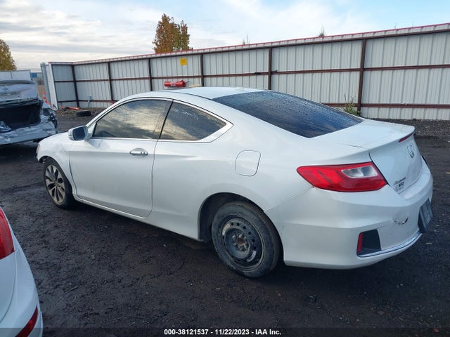 Honda Accord Ex-l 2015 1HGCT1B85FA800438 Image 14