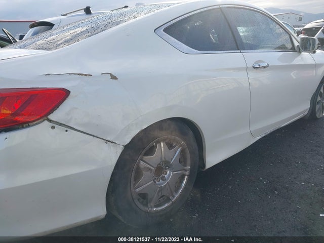 Honda Accord Ex-l 2015 1HGCT1B85FA800438 Image 6