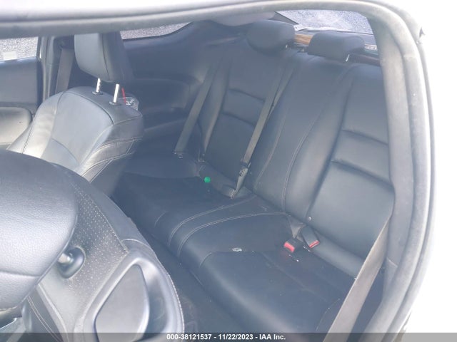 Honda Accord Ex-l 2015 1HGCT1B85FA800438 Image 8