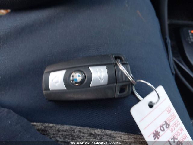 WBAVM5C54EVV91469 BMW X1 Xdrive35i