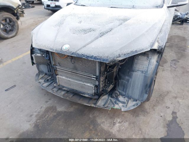 WBAVM5C54EVV91469 BMW X1 Xdrive35i