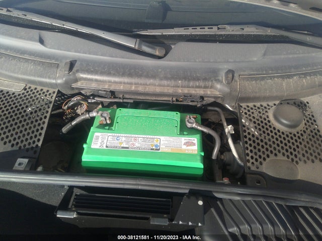 2001 PORSCHE BOXSTER WP0CA29881U623052 Photo 9