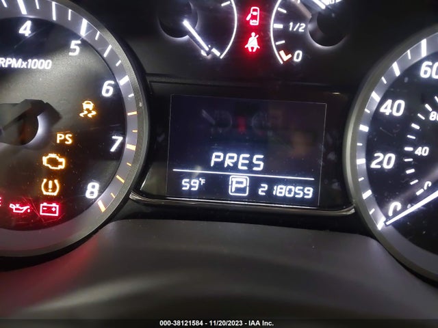 Nissan SENTRA SV 2014 3N1AB7AP8EY207416 Image 7