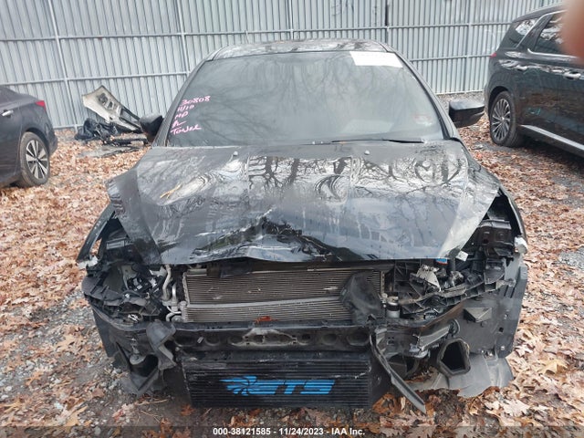 Ford FOCUS RS 2017 WF0DP3TH2H4118052 Image 12