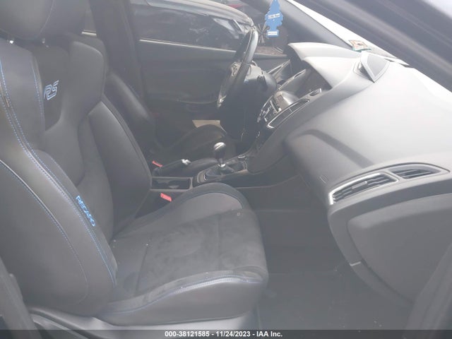 Ford FOCUS RS 2017 WF0DP3TH2H4118052 Image 5