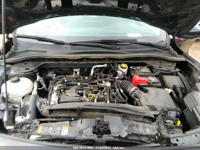 Ford ESCAPE SE 2021 1FMCU9G61MUB11280 Image 10
