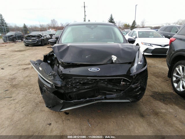 Ford ESCAPE SE 2021 1FMCU9G61MUB11280 Image 12
