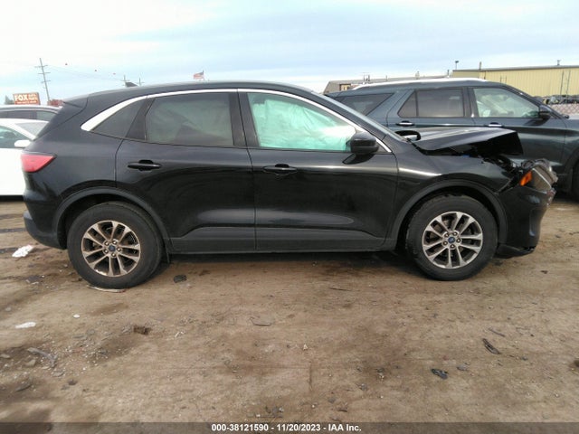 Ford ESCAPE SE 2021 1FMCU9G61MUB11280 Image 13