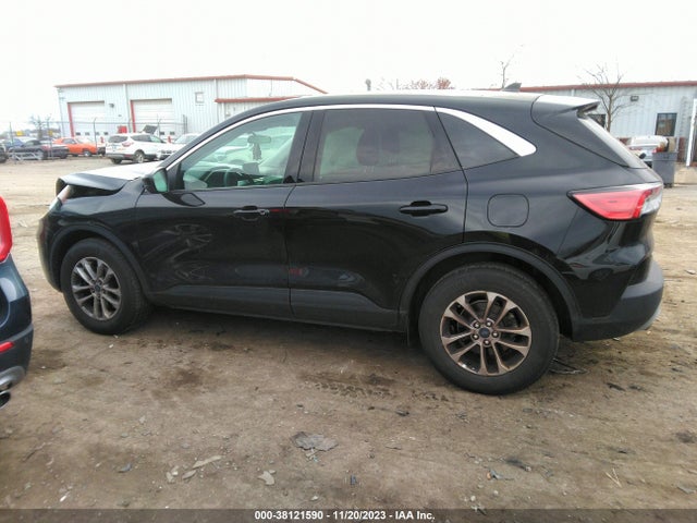 Ford ESCAPE SE 2021 1FMCU9G61MUB11280 Image 14
