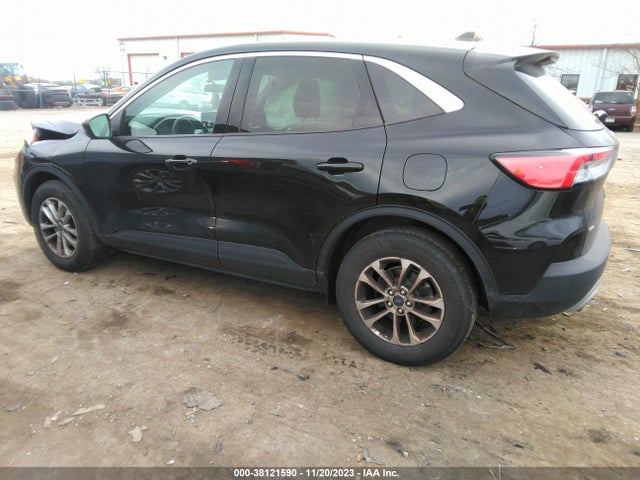 Ford ESCAPE SE 2021 1FMCU9G61MUB11280 Image 3